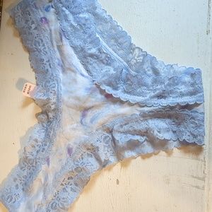 Victoria's Secret Panties